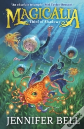 Magicalia: Thief Of Shadows