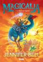 Magicalia Tome 1 : Le Secret Des Magicores - Preview