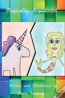 Capa do artigo Magically Acquainted
