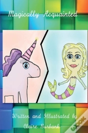 Capa do artigo Magically Acquainted