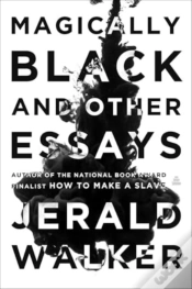 Capa do artigo Magically Black And Other Essays