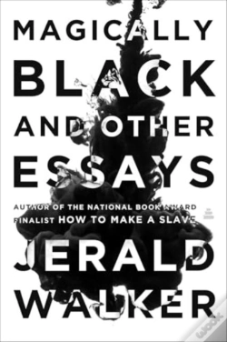Capa do artigo Magically Black And Other Essays