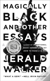 Capa do artigo Magically Black And Other Essays