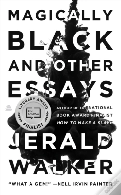Capa do artigo Magically Black And Other Essays