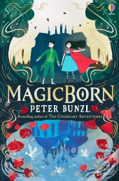 Magicborn