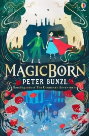 Capa do artigo Magicborn