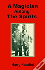 Capa do artigo Magician Among The Spirits