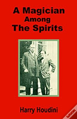 Capa do artigo Magician Among The Spirits