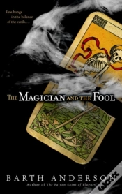 Capa do artigo Magician And The Fool