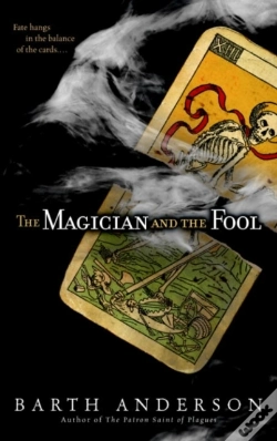 Capa do artigo Magician And The Fool