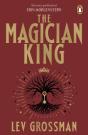 Magician King - Preview