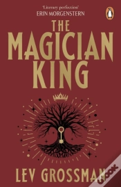 Capa do artigo Magician King