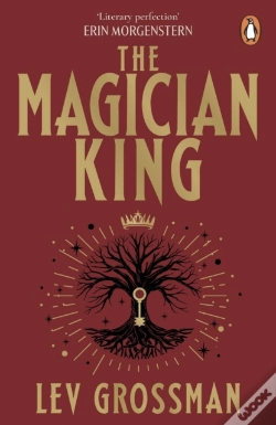 Capa do artigo Magician King