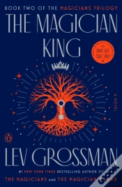 Capa do artigo Magician King