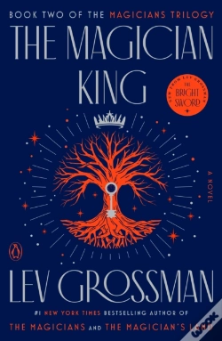 Capa do artigo Magician King