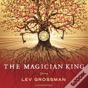 Capa do artigo Magician King