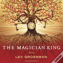 Capa do artigo Magician King