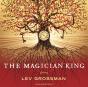 Magician King - Preview