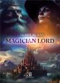 Magician Lord - Preview