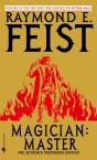 Magician: Master - Preview