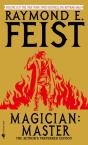 Magician: Master - Preview