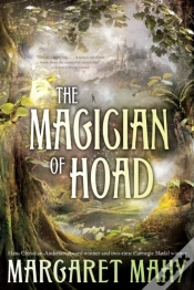 Capa do artigo Magician Of Hoad