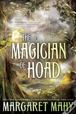 Capa do artigo Magician Of Hoad