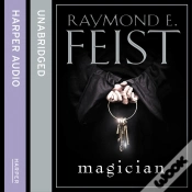 Capa do artigo Magician