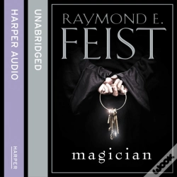 Capa do artigo Magician