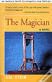 Capa do artigo Magician