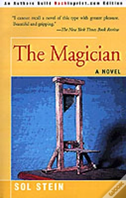 Capa do artigo Magician