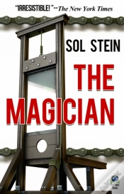 Capa do artigo Magician