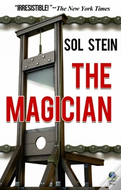Capa do artigo Magician