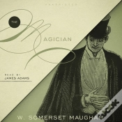 Capa do artigo Magician
