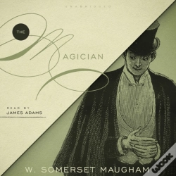 Capa do artigo Magician
