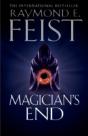 Magicianâ€™S End - Preview