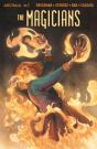 Magicians #2 - Preview