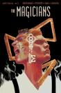 Magicians #3 - Preview
