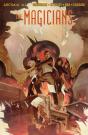Magicians #4 - Preview