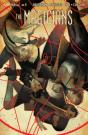 Magicians #5 - Preview