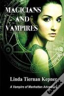 Magicians And Vampires