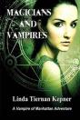 Magicians And Vampires - Preview