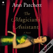 Capa do artigo Magician