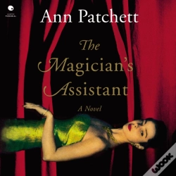 Capa do artigo Magician'S Assistant