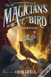 Capa do artigo Magician
