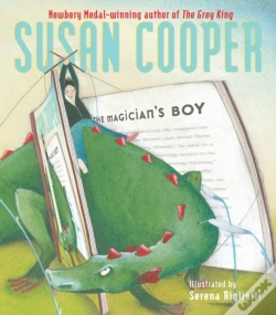 Capa do artigo Magician'S Boy