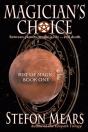 Magician'S Choice - Preview