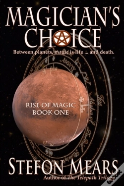 Capa do artigo Magician'S Choice