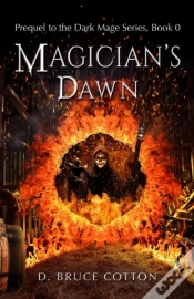 Capa do artigo Magician