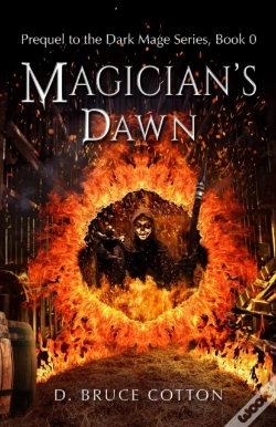 Capa do artigo Magician'S Dawn